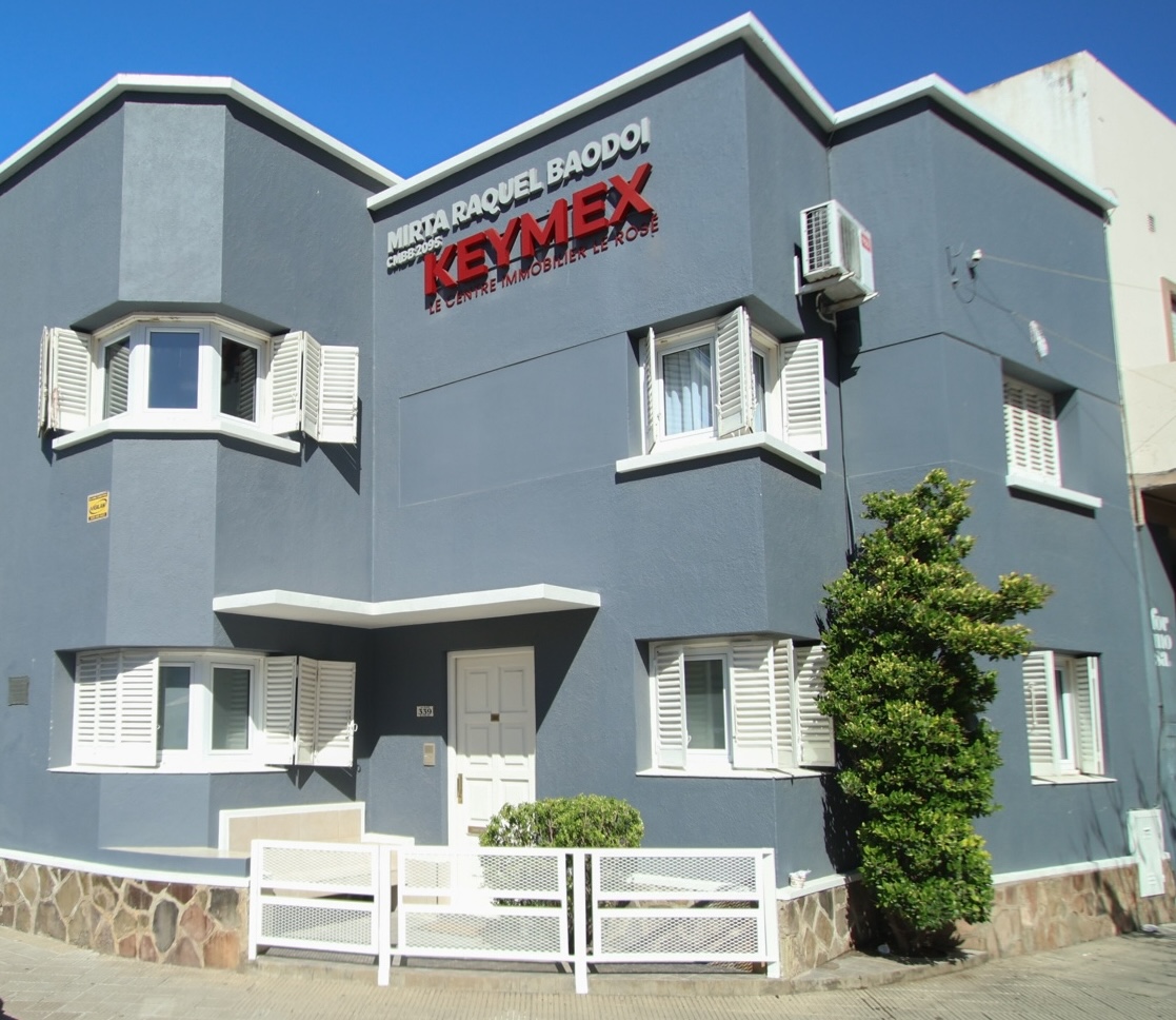 KEYMEX Le Rosé