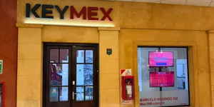 KEYMEX Canning