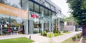 KEYMEX City Bell