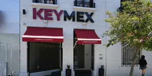KEYMEX La Plata