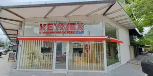 KEYMEX Las Piedras
