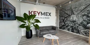 KEYMEX Nordelta