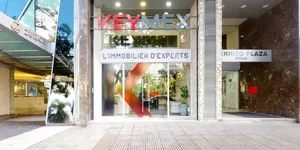 KEYMEX Obelisco