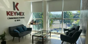KEYMEX Pilar Le Bleu