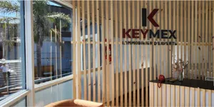 KEYMEX Pilar Class